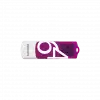 Phılıps Fm64fd05b 64gb Usb 2.0 Vivid Mor Flash Disk
