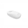 Phılıps Spk7378w, Beyaz, Usb Nano 2,4gh Kablosuz, 1600dpi, Optic, 3 Tuşlu, Mouse