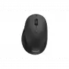 Phılıps Spk7607b, Siyah, Usb Nano 2,4gh Ve Bluetooth Kablosuz, 3200dpi, Optic, 7 Tuşlu, Mouse