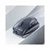 Phılıps Spk7627k, Gri, Usb Nano 2,4gh Ve Bluetooth Kablosuz, 1600dpi, Optic, 5 Tuşlu, Şarj Edilebilir, Mouse