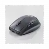 Phılıps Spk7627k, Gri, Usb Nano 2,4gh Ve Bluetooth Kablosuz, 1600dpi, Optic, 5 Tuşlu, Şarj Edilebilir, Mouse