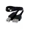 Platoon Pl-6501 1.5M Metre Usb 2.0 Yazıcı Kablosu Printer Kablosu