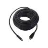 Platoon PL-8024 25M Metre 1080P Pvc HDMI Kablo
