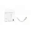 Platoon PL-8750 iPhone Lightning Aux Çevirici Apple iPad Dönüştürücü Adaptör