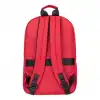 Plm Palma Notebook Sırt Çantası 15-16 Bordo