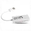Powergate Pg-l10, Megabit, Usb 2.0, Ethernet Kartı