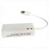 Powergate Pg-l10, Megabit, Usb 2.0, Ethernet Kartı