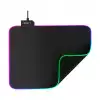 Rampage Mp-21 Pulsar M Rgb 252x328x3mm Rgb Led Gaming Mouse Pad (siyah)