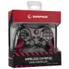 Rampage Sg-r707, Pc/ps3/akıllı Telefon/tv Box, Kablosuz, Bluetooth, Gamepad