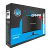 Raydın G270ıps165, 27, 1ms, 165hz, Full Hd, Hdmı, Dp, Usb, Hoparlör, Ips Led, Frameless, Freesync Gaming Monitör