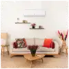 Regal Luna Inverter 18000 Btu A++ Klima