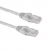 S-lınk Sl-cat6030 Cat6 Patch 30cm Kablo (gri)