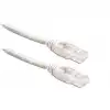 S-lınk Sl-cat606 Cat6 Patch 60cm Kablo (gri)