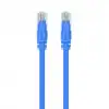 S-lınk Sl-cat606bl Cat6 Patch 60cm Kablo (mavi)