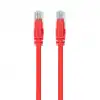 S-lınk Sl-cat606re Cat6 Patch 60cm Kablo (kırmızı)