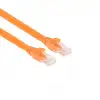S-lınk Sl-cat606tr Cat6 Patch 60cm Kablo (turuncu)