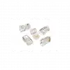 S-lınk Sl-cob8p, Rj45 Jac (100lü Paket)
