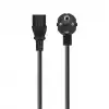 S-lınk Sl-p175, Power Kablosu 0,75mm 1,5mt