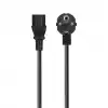 S-lınk Sl-p751 Power Kablosu 1mm 10mt