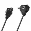 S-lınk Sl-p751 Power Kablosu 1mm 10mt