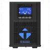 Tescom Neoline 1000 1 Kva Online 1f/1f Ups  (900040100) (2x9a Akü)