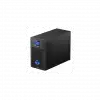 Tescom Neoline 3000 3 Kva Online 1f/1f Ups  (900093020) (6x7a Akü)