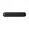 Toshıba Hdtb540ek3ca, Canvio Basic, 4tb, 2.5 Usb 3.2, Taşınabilir, Harici Hdd, (black)
