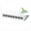 Tp-lınk Ls1008, Green Tech, 8 Port, Megabit, Yönetilemez, Masaüstü Switch