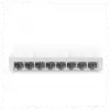Tp-lınk Ls1008, Green Tech, 8 Port, Megabit, Yönetilemez, Masaüstü Switch