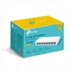 Tp-lınk Ls1008, Green Tech, 8 Port, Megabit, Yönetilemez, Masaüstü Switch
