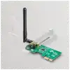 Tp-lınk Tl-wn781nd, 150mbps, 2.4ghz, 2dbi Anten, Pcı-express Wıreless Ethernet