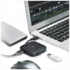 Tp-lınk Uh400 4 Port Usb 3.0 Portatif Hub