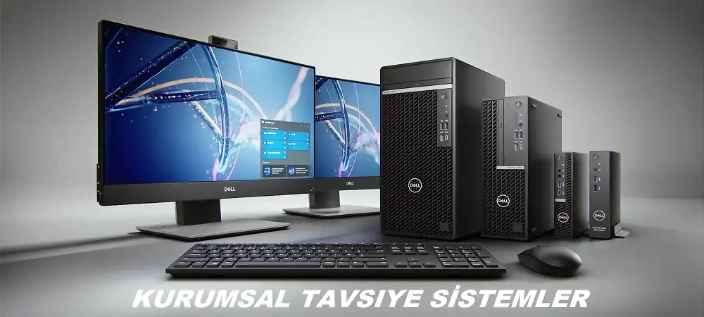 KURUMSAL SİSTEM