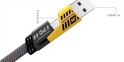 240W Hızlı Şarjın Avantajları: Tek Kabloyla Tüm Cihazlara Tam Güç!