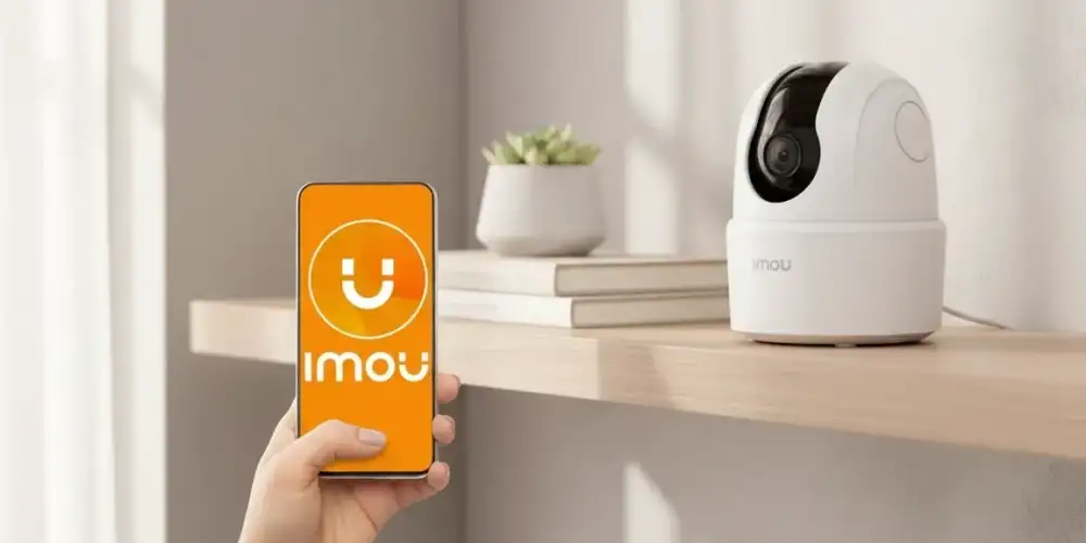 2026nın En İyi Güvenlik Kameraları: Imou ile Evinizi ve İş Yerinizi Akıllandırın
