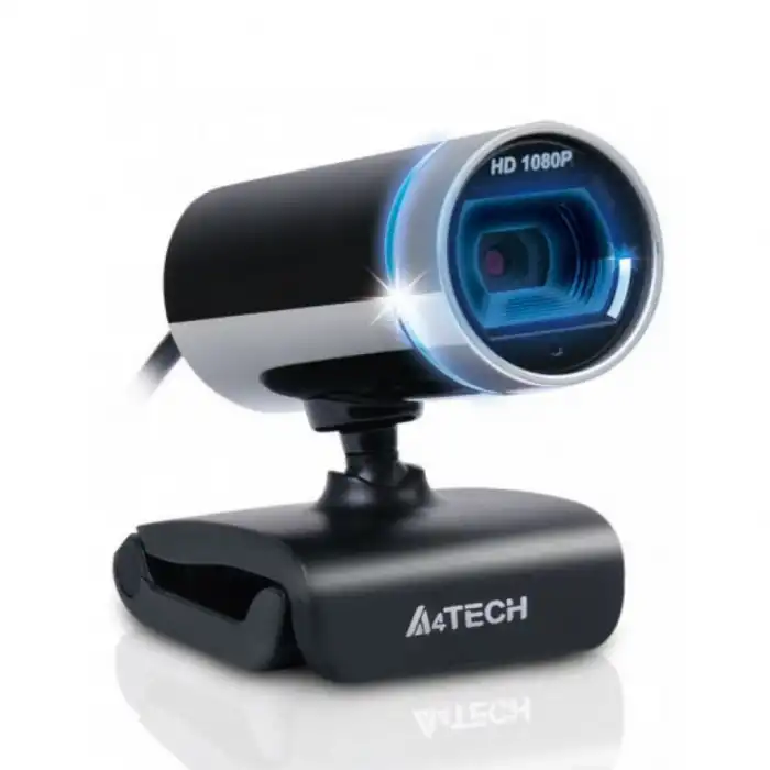 A4 Tech Pk-910h Full Hd 1080p Dahili Mikrofonlu Usb Webcam