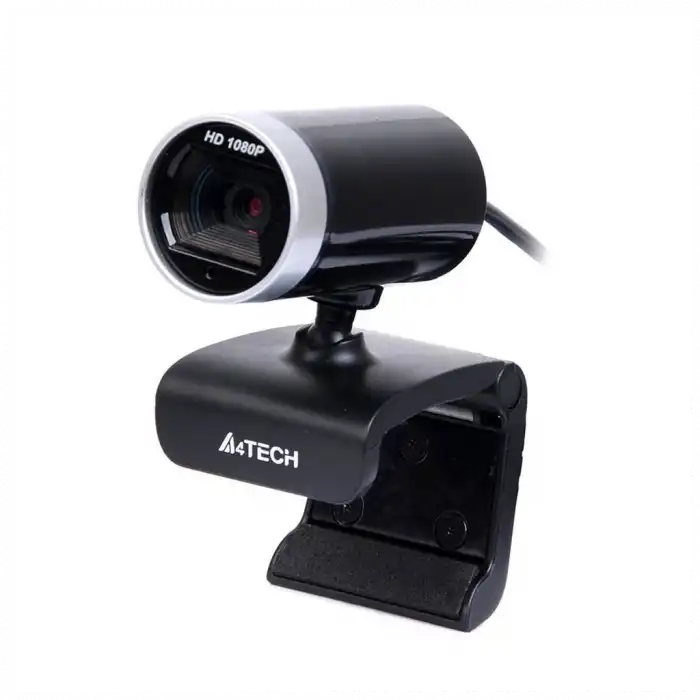 A4 Tech Pk-910h Full Hd 1080p Dahili Mikrofonlu Usb Webcam