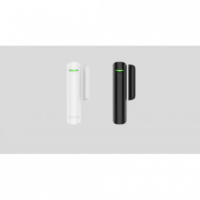 Ajax  Doorprotect, Kablosuz Manyetik Kapı Dedektörü, Beyaz