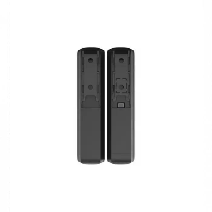 Ajax, Doorprotect Plus, Kablosuz Darbe Dedektörü,  Siyah