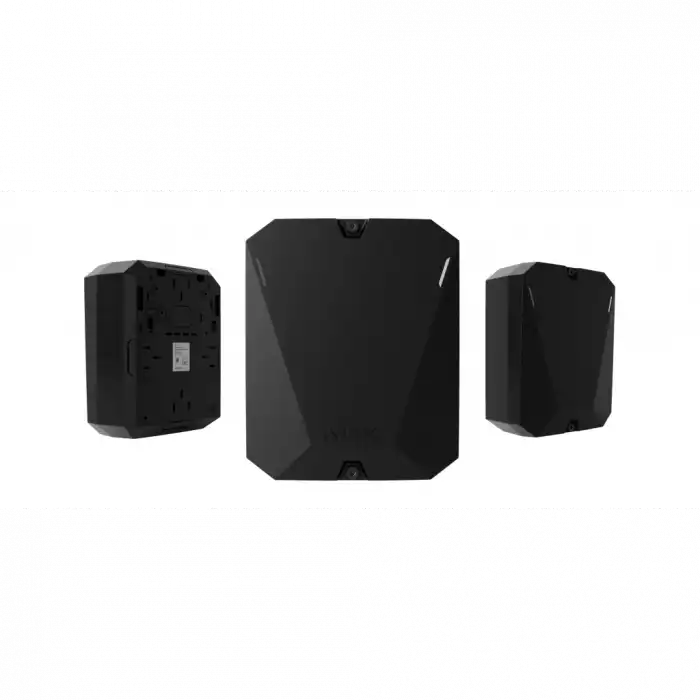 Ajax  Multitransmitter Kablosuz Çevirici Modül  Beyaz