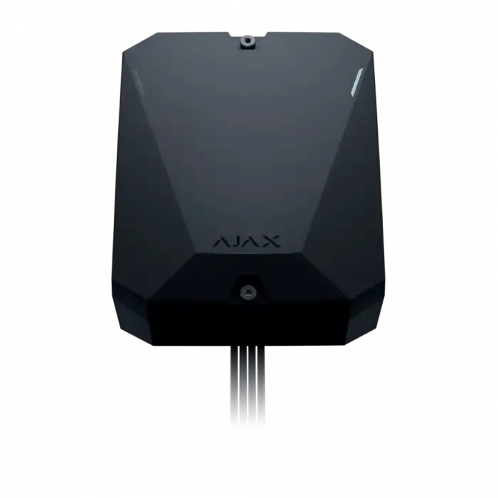 Ajax  Multitransmitter Kablosuz Çevirici Modül  Beyaz