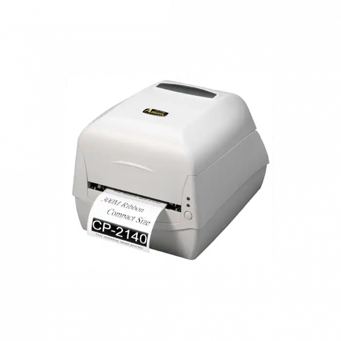 Argox Cp-2140 Barkod Yazıcı (usb - Seri - Lpt)