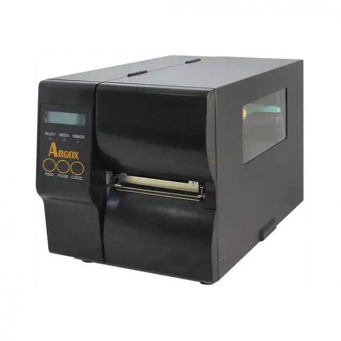 Argox Ix4-250 Pro Barkod Yazıcı (usb-seri-ethernet)