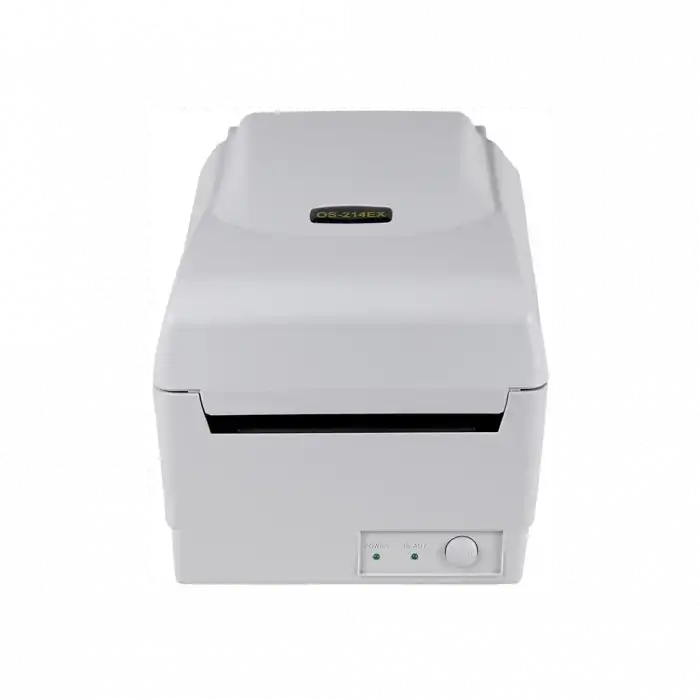 Argox Os-214ex Pro Barkod Yazıcı (seri-usb-lan)