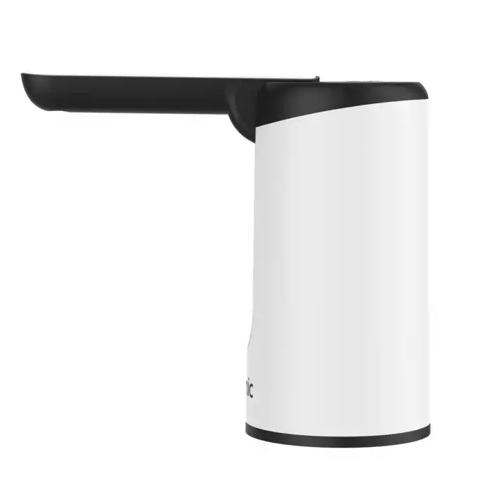 Asonıc Sp21, Damacana İçin Mini Su Pompası, Usb Den Şarj Edilir.