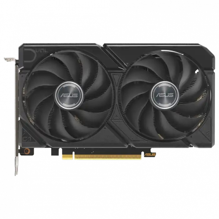Asus Dual-rx9060xt-8g, 8gb, 128bit, Gddr6, 1xhdmı, 2xdp, Gamıng Ekran Kartı