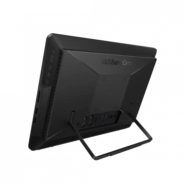 Asus E1600wka-n8256b0d, Celeron N4500, 15,6  Dokunmatik Hd Ekran, 8gb Ram, 256gb Ssd, Wi-fi, Hdmı, Type-a, Type-c, Paylaşımlı Ekran Kartı, Free Dos, All In One Pc, (white)