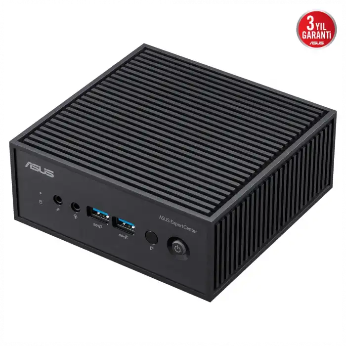 Asus Mini Pc Pn42-sn0285av Intel Processor N100 4gb Ram 128gb M.2 Ssd Dp Hdmı Vga Com Usb Paylaşımlı Ekran Kartı Wi-fi6e Windows 11 Pro Mff Minipc
