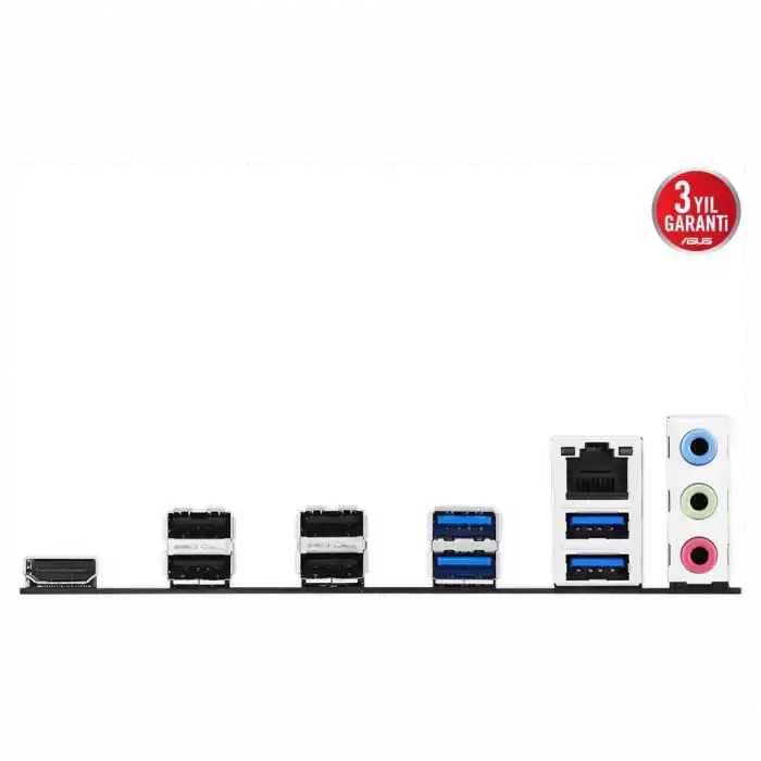 Asus Prıme B760m-r D4, 2xddr4, 2x M.2, Hdmı, 12-13-14.nesil, Lga1700 Soket, Anakart