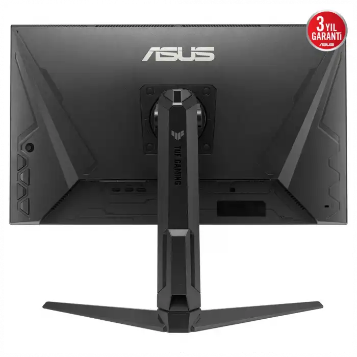 Asus Tuf Gamıng Vg27aQml5 27 0.3ms, 300hz, Qhd, Dp, 2xhdmı, Type-c, Fast Ips Panel, Düşük Mavi Işık, Freesync Premium, Gamıng Monitör